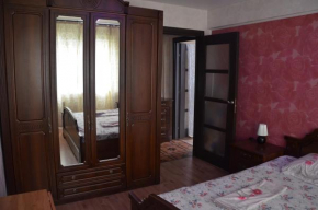 KhoSta Apartment